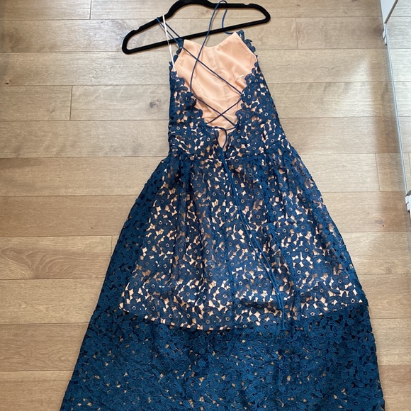 Brand New never worn Slate and Willow dress - Picture 2 of 2